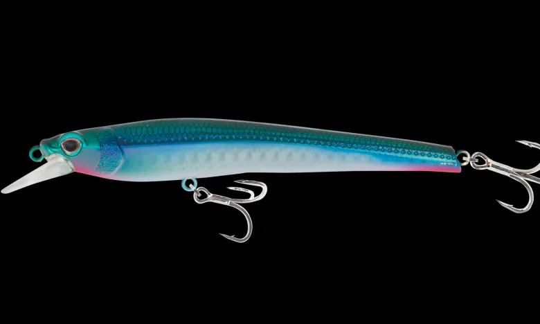 Nomad Flies|Fishing Lures<Design Shikari 115 FLT