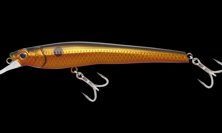 Nomad Flies|Fishing Lures<Design Shikari 115 FLT