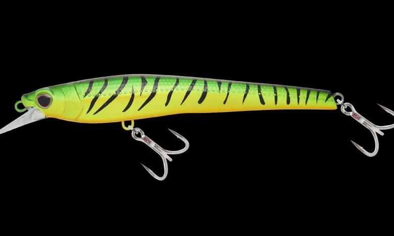Nomad Flies|Fishing Lures<Design Shikari 145 SFLT