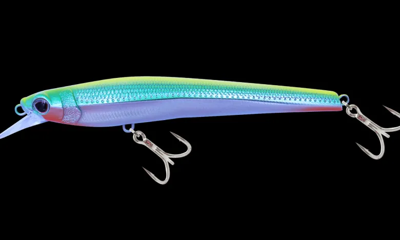 Nomad Flies|Fishing Lures<Design Shikari 145 SFLT