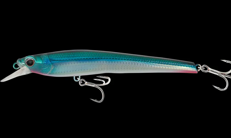 Nomad Flies|Fishing Lures<Design Shikari 145 SFLT