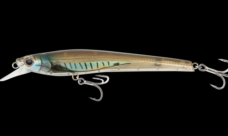 Nomad Flies|Fishing Lures<Design Shikari 145 SFLT