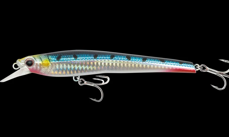 Nomad Flies|Fishing Lures<Design Shikari 145 SFLT