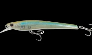 Nomad Flies|Fishing Lures<Design Shikari 95 SFLT