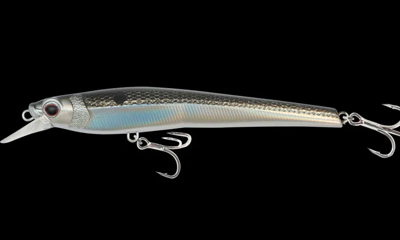 Nomad Flies|Fishing Lures<Design Shikari 95 SFLT