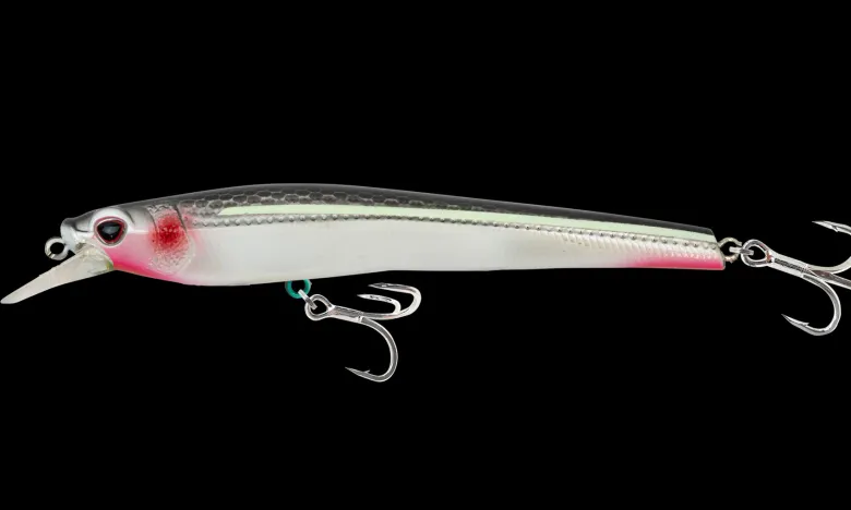 Nomad Flies|Fishing Lures<Design Shikari 95 SFLT