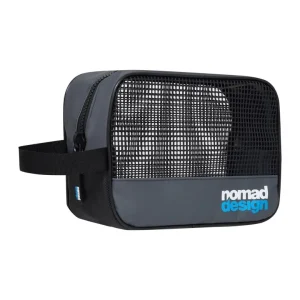 Nomad Tackle Bags And Backpacks|Flies<Design Splash Bag