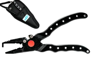 Nomad Pliers|Flies<Design Split Ring Plier Large