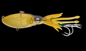 Nomad Vibe Lures|Flies<Design Squidtrex 85