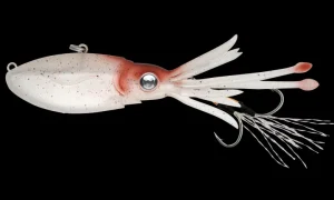 Nomad Vibe Lures|Flies<Design Squidtrex 55