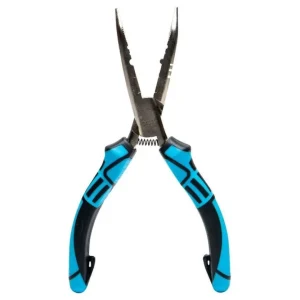 Nomad Pliers|Flies<Design Stainless Pliers 6 Bent nose