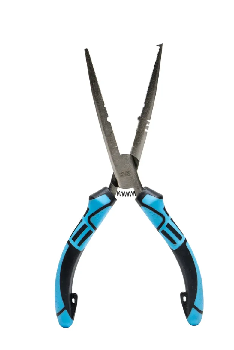 Nomad Pliers|Flies<Design Stainless Pliers 6 Split ring