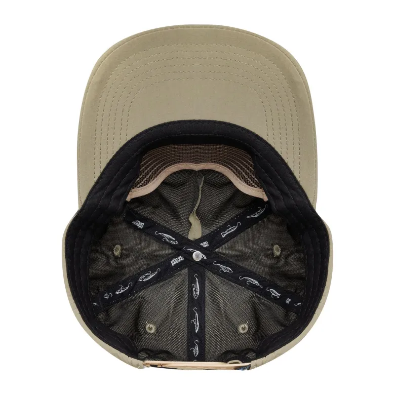 Nomad Hats And Headwear|Flies<Design Surf Cap Flyer