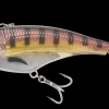 Nomad Vibe Lures|Flies<Design Swimtrex 80 SNK SW