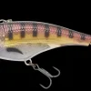 Nomad Vibe Lures|Flies<Design Swimtrex 66 SNK