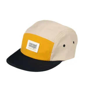 Nomad Hats And Headwear|Flies<Design Tech Foldable Hat Goldie