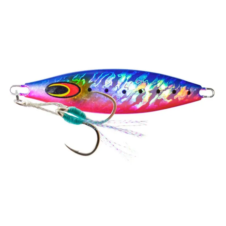 Nomad Jigs|Flies<Design The Buffalo