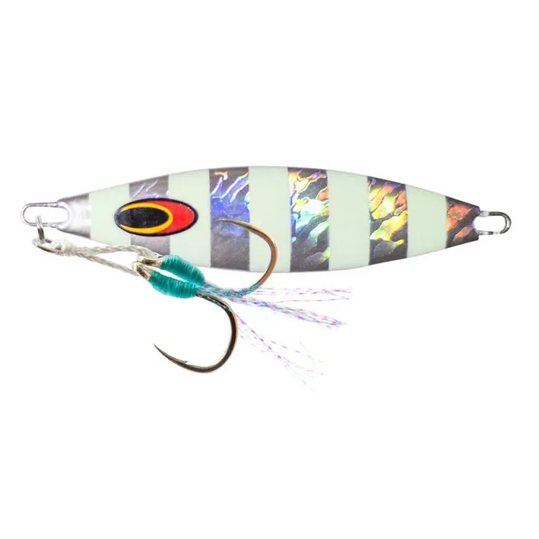 Nomad Jigs|Flies<Design The Buffalo