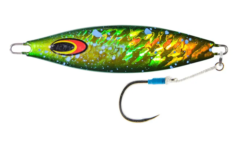 Nomad Jigs|Flies<Design The Buffalo