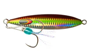 Nomad Jigs|Flies<Design The Gypsea