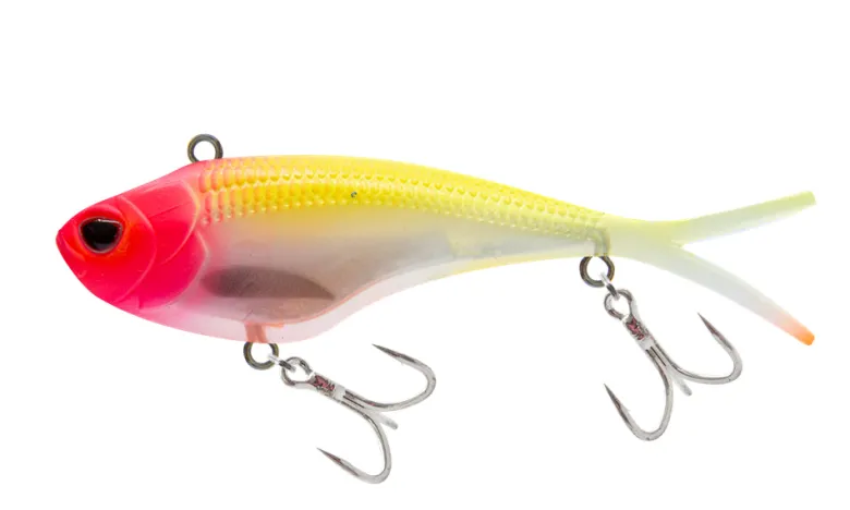 Nomad Vibe Lures|Flies<Design Vertrex Swim 130
