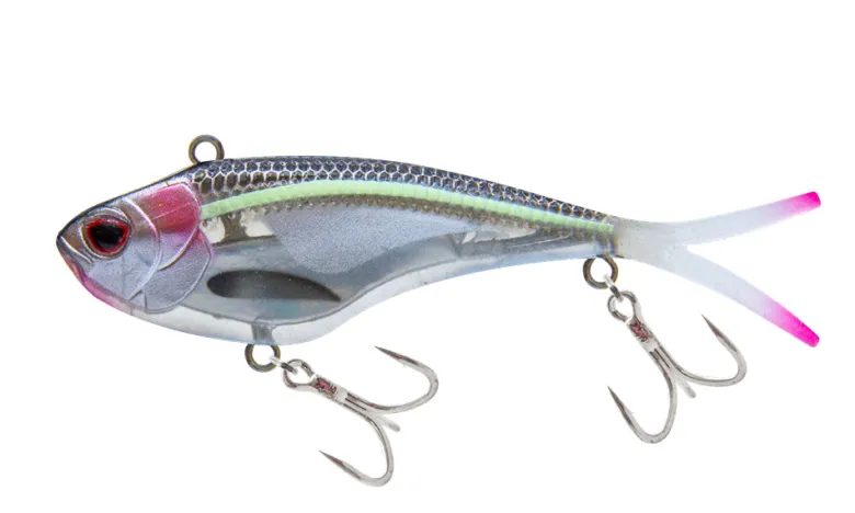 Nomad Vibe Lures|Flies<Design Vertrex Swim 130