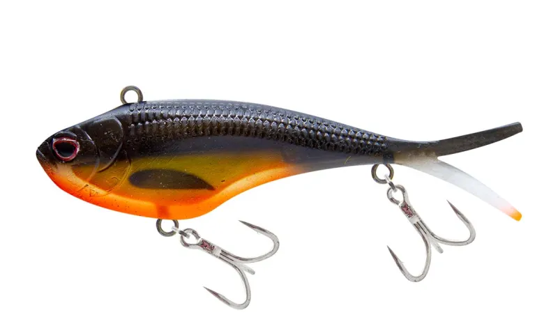 Nomad Vibe Lures|Flies<Design Vertrex Swim 130