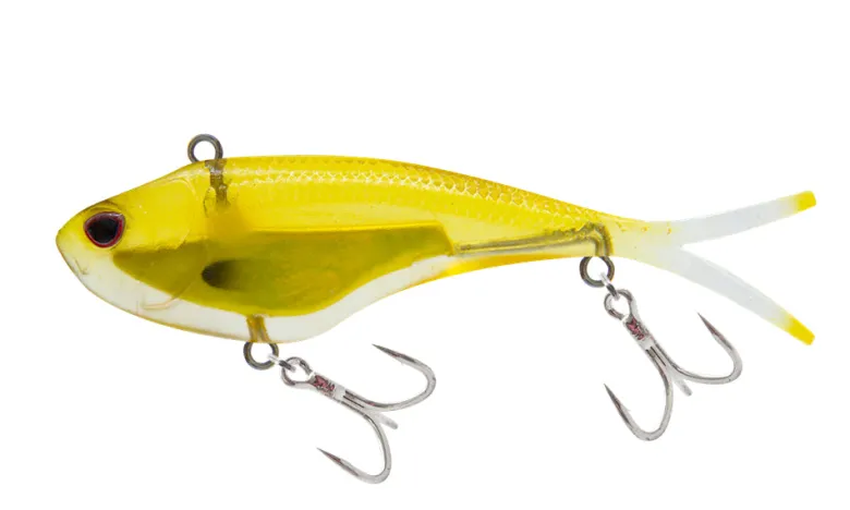 Nomad Vibe Lures|Flies<Design Vertrex Swim 130