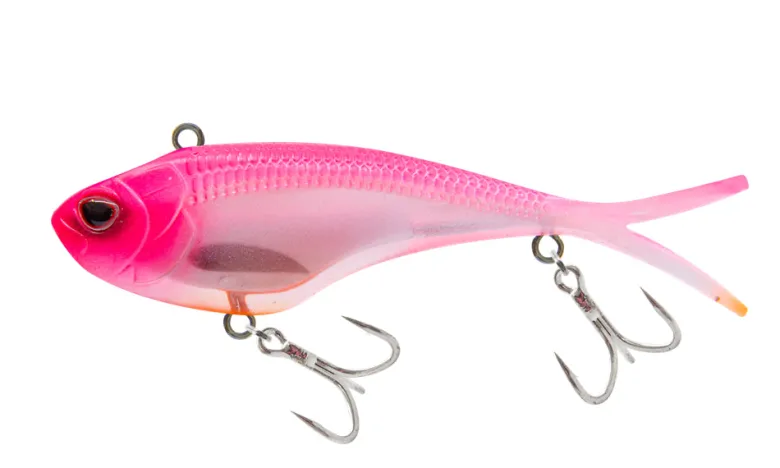 Nomad Vibe Lures|Flies<Design Vertrex Swim 130
