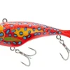 Nomad Vibe Lures|Flies<Design Vertrex Swim 130