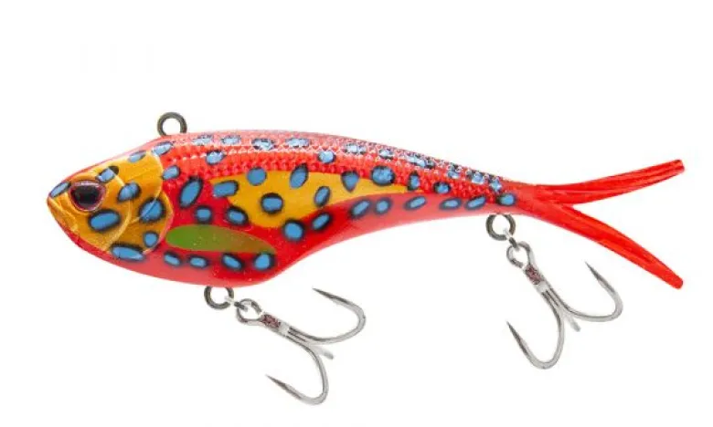Nomad Vibe Lures|Flies<Design Vertrex Swim 130
