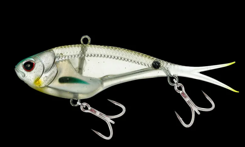 Nomad Vibe Lures|Flies<Design Vertrex Swim 130