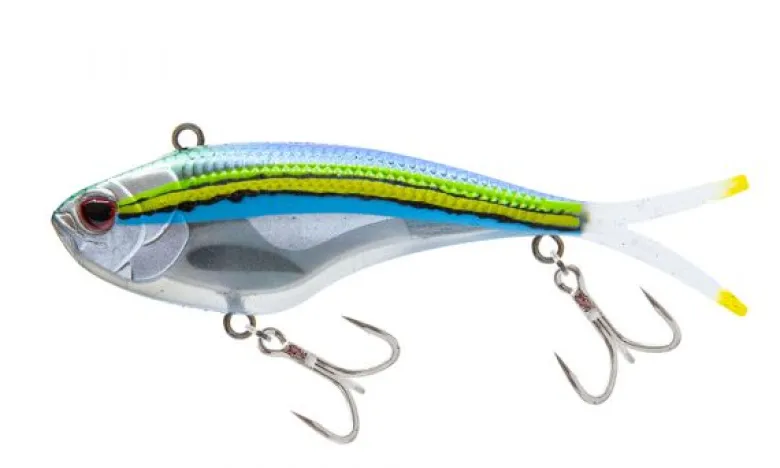 Nomad Vibe Lures|Flies<Design Vertrex Swim 130