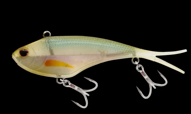 Nomad Vibe Lures|Flies<Design Vertrex Swim 95