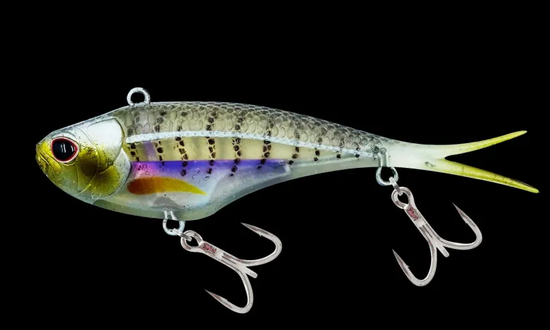 Nomad Vibe Lures|Flies<Design Vertrex Swim 95