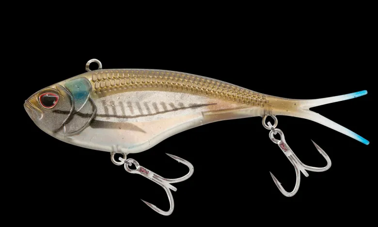 Nomad Vibe Lures|Flies<Design Vertrex Swim 95