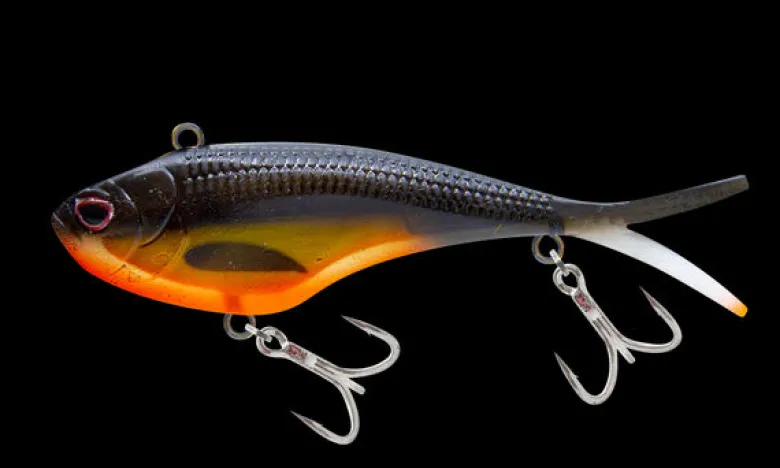 Nomad Vibe Lures|Flies<Design Vertrex Swim 95