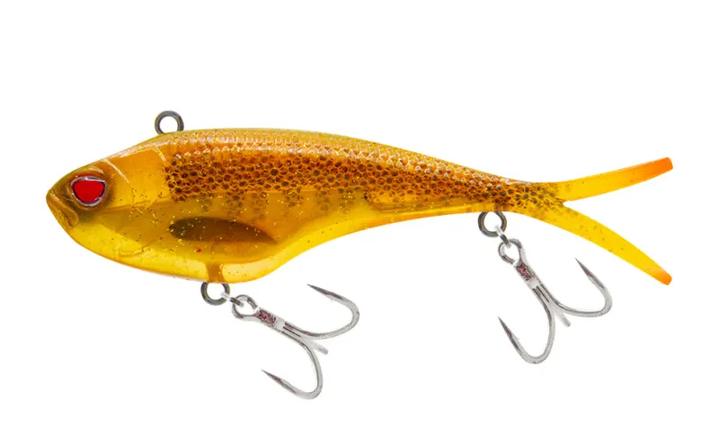 Nomad Vibe Lures|Flies<Design Vertrex Swim 95
