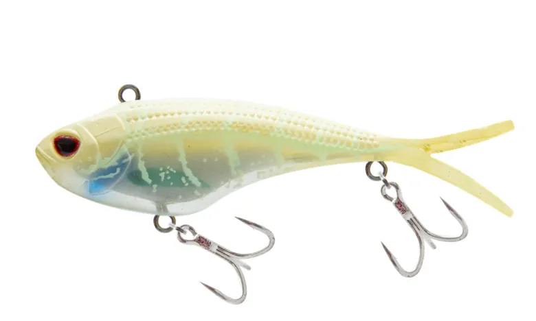 Nomad Vibe Lures|Flies<Design Vertrex Swim 95
