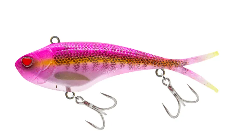 Nomad Vibe Lures|Flies<Design Vertrex Swim 95