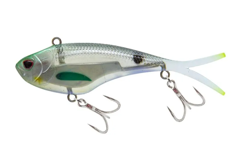 Nomad Vibe Lures|Flies<Design Vertrex Swim 95