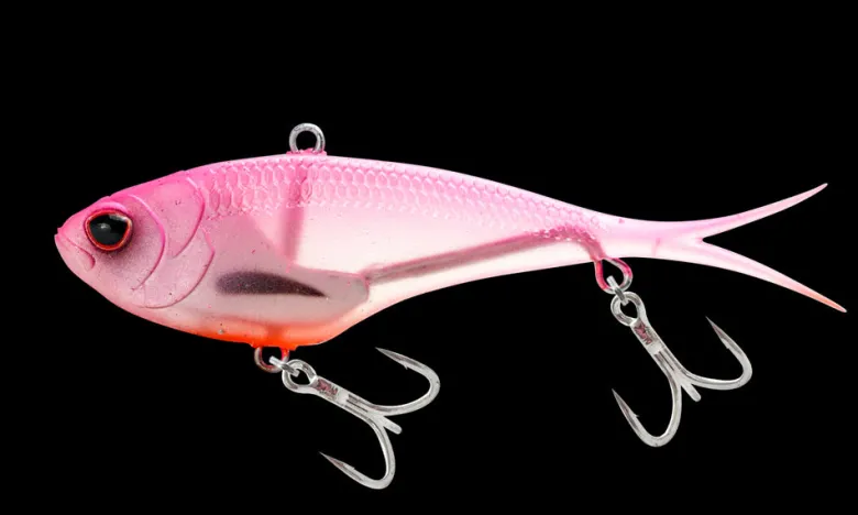 Nomad Vibe Lures|Flies<Design Vertrex Swim 95
