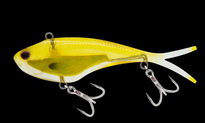 Nomad Vibe Lures|Flies<Design Vertrex Swim 95