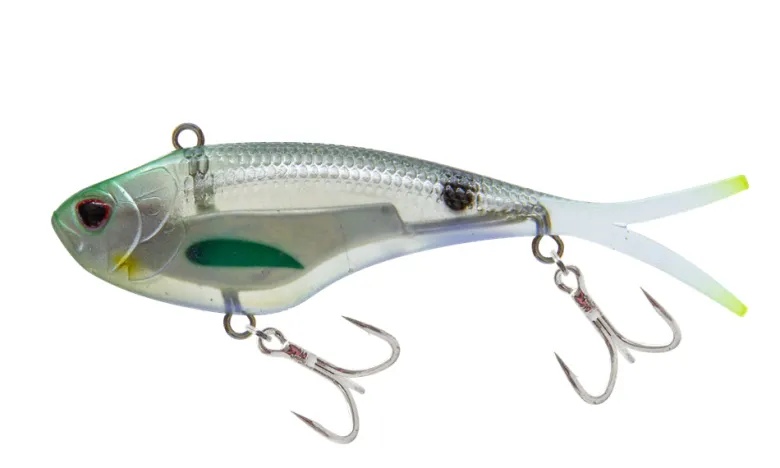 TackleWest Vibe Lures|Flies<Nomad Design Vertrex Swim 75