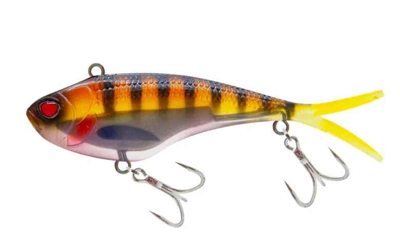 TackleWest Vibe Lures|Flies<Nomad Design Vertrex Swim 75