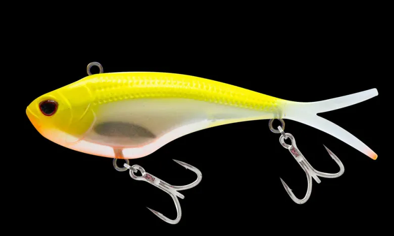 Nomad Vibe Lures|Flies<Design Vertrex Swim 110