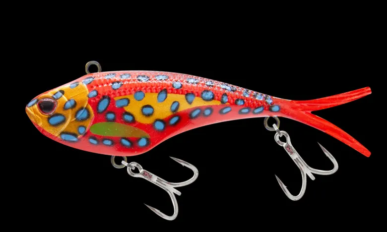 Nomad Vibe Lures|Flies<Design Vertrex Swim 110