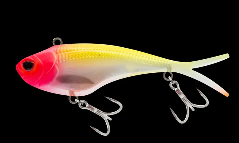 Nomad Vibe Lures|Flies<Design Vertrex Swim 110