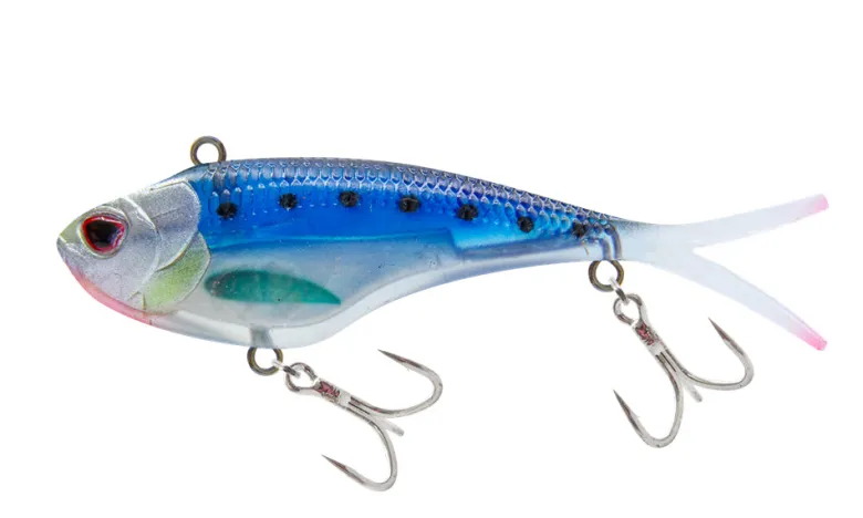 Nomad Vibe Lures|Flies<Design Vertrex Swim 110