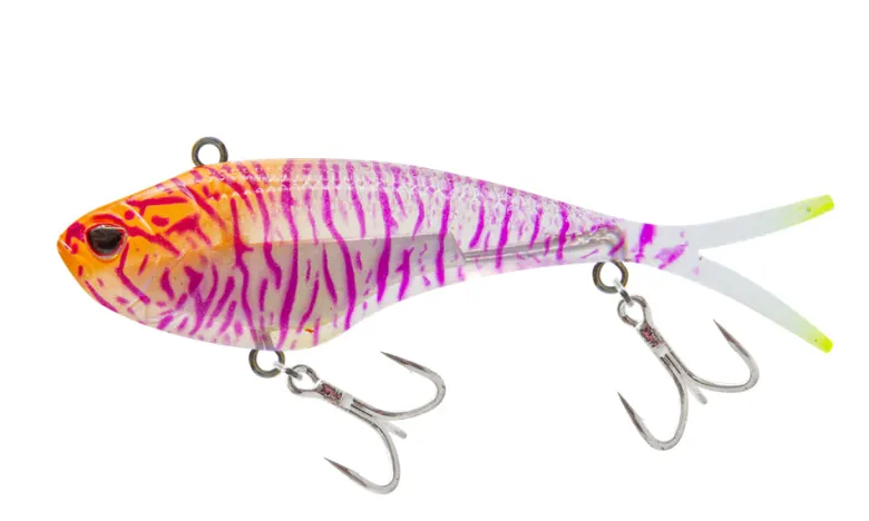 Nomad Vibe Lures|Flies<Design Vertrex Swim 110